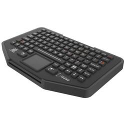 Клавиатура GDS® Keyboard™ с трекпадом