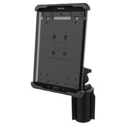 Крепление под стакан RAM® Tab-Tite™ для Samsung Galaxy Tab S2 8.0 и многое другое