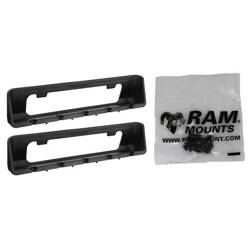 Торцевые чашки RAM® Tab-Tite™ для планшетов с диагональю 7–8 дюймов в чехлах