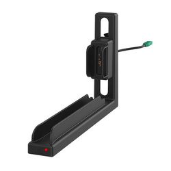 GDS® Slide Dock™ с подачей питания и магнитным основанием