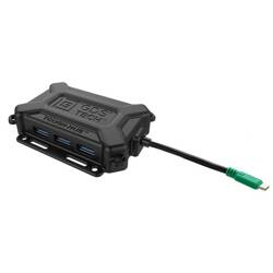 GDS® Tough-Hub™ с USB Type-C для автомобилей