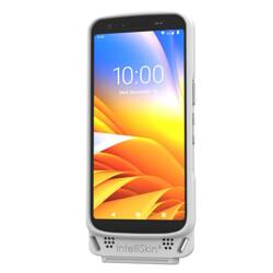 IntelliSkin® для Zebra TC22/27 - серый