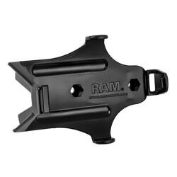 Подставка RAM® Form-Fit для Garmin GPSMAP 176, 196, 276C, 396, 496 и более