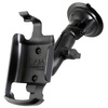 Крепление на присоске RAM® Twist-Lock™ для Garmin Montana серии 600