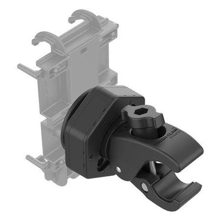 Маленькое зажимное основание RAM® Tough-Claw™ с адаптером Vibe-Safe™