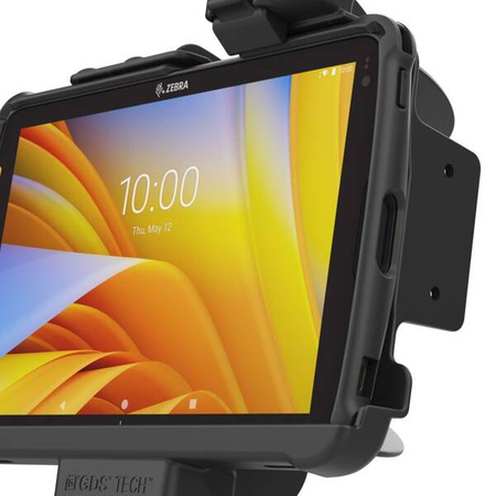RAM® Tough-Dock™ Power + Data с защелкой для планшета Zebra ET4x 10 дюймов