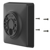 Переходная пластина RAM® 100 мм и 75 мм с VESA на AMPS