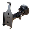 Крепление на присоске RAM® Twist-Lock™ для Apple iPhone 6 и 7