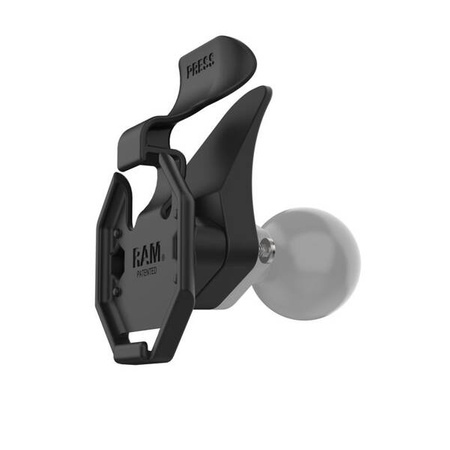 Держатель RAM® для планшетов с кнопкой GDS® Uni-Conn™