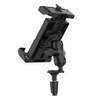 RAM® Quick-Grip™ Pro XL Phone Mount with Fork Stem Base - Short
