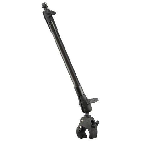 Крепление для экшн-камеры RAM® Tough-Pole™ 22 дюйма со средним RAM® Tough-Claw™