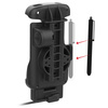 RAM® Locking Form-Fit USB-C Dock для Zebra TC22 и TC27 с загрузкой
