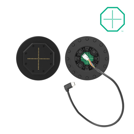 Адаптер питания GDS® Uni-Conn™ с USB-C для Safe-Case™