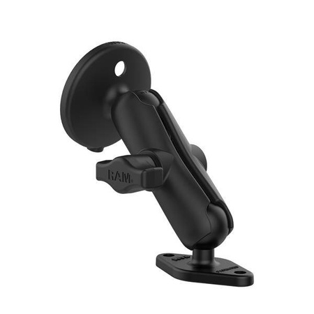 Крепление RAM® Drill-Down для Apple MagSafe