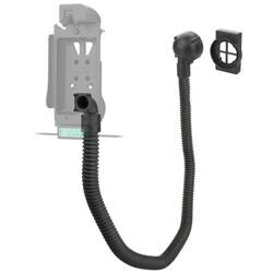 RAM® Vent-Temp™ с задней док-станцией для прямоугольных вентиляционных отверстий