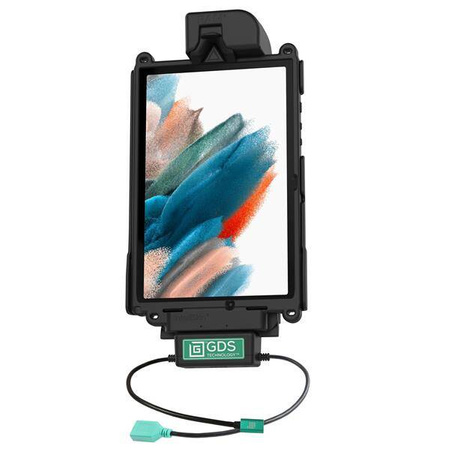 GDS® Tough-Dock™ + один порт USB-A для Samsung Tab A8 10,5 дюйма SM-X200