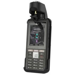 Запираемая подставка RAM® EZ-Roll'r™ для Sonim XP5plus