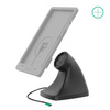 GDS® Uni-Conn™ Powered Kiosk Dock с USB-C