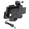 Блокировка RAM® Tough-Dock™ для планшета Zebra ET4x 10 дюймов