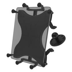 Держатель RAM® X-Grip® с шариком для планшетов с диагональю 9–11 дюймов