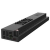 Настенное зарядное устройство GDS® 12-Port 300W USB-C Power Delivery