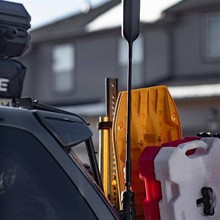 Крепление RAM® Drill-Down Heavy Duty для weBoost