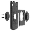 GDS® Hand-Stand™ с адаптером Uni-Conn™