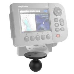 Шариковый адаптер RAM® для Raymarine A50, A50D, A57D и A70