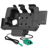 RAM® Tough-Dock™ Power + Dual USB для планшета Zebra ET4x 8 дюймов