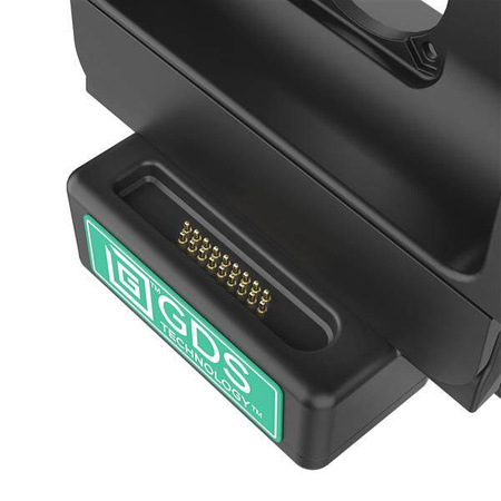 Блокировка GDS® Tough-Dock™ с USB-C 3.1 для iPad 10, Air 5 и Pro 11 дюймов