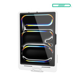 Тонкий чехол IntelliSkin® для iPad Pro 11 (M4) - серый