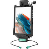 Блокировка GDS® Tough-Dock™ + один USB-A для Samsung Tab A8 10,5 дюймов SM-X200