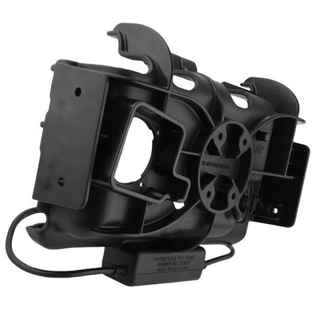 Модульная док-станция RAM® EZ Roll'r™ с двумя USB-портами для планшетов Samsung Tab Active5 и 3