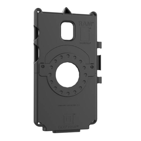 Жесткий чехол IntelliSkin® для Samsung Tab Active5, Tab Active3 и 2