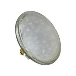 Замена лампы светодиодного прожектора RAM® PAR36