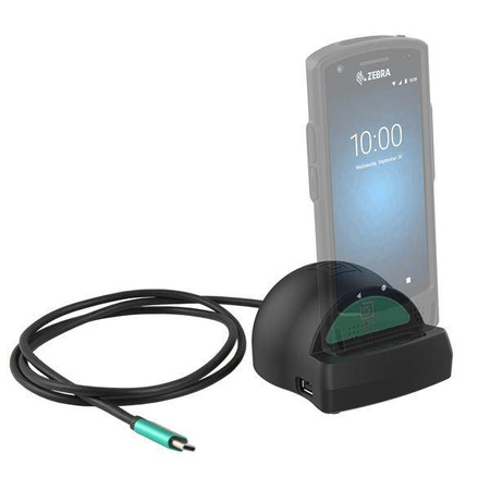 Настольная док-станция GDS® с подачей питания и портом периферийных устройств