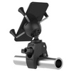 Крепление для телефона RAM® X-Grip® с RAM® Snap-Link™ Tough-Claw™