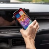 RAM® Вращающееся крепление для большого телефона X-Grip® с гибкой клейкой основой
