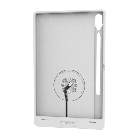 Тонкий чехол IntelliSkin® для планшетов S10+, S9+ и S9 FE+ (задние накладки) - серый