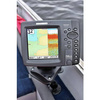Крепление RAM® Fishfinder для устройств Humminbird — размер B, средний