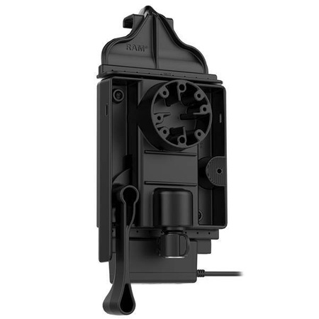 Автомобильная док-станция GDS® USB Type-C 2.0 для планшетов IntelliSkin® Next Gen