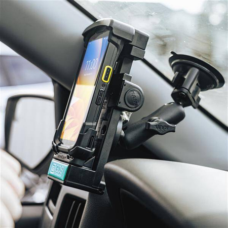 IntelliSkin® Next Gen для Zebra TC73/78