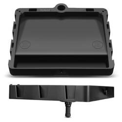 Доска для приманки RAM® Stack-N-Stow™ со шлицевой стойкой