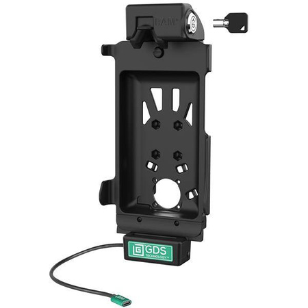 Блокировка GDS® Tough-Dock™ для Tab Active5 и 3