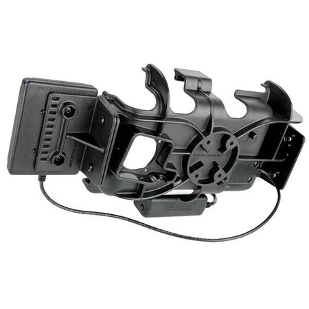 Док-станция RAM® с питанием USB-C и расширителем NFC для Samsung Tab Active5 и 3