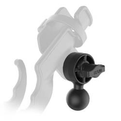 Шариковый адаптер RAM® с трещоткой с наружной резьбой RAM ROD®