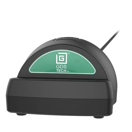 Настольная док-станция GDS® с функцией Power Delivery