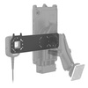RAM® Стандартный адаптер кронштейна для микрофонов PTT Remote Speaker