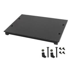 Лицевая панель RAM® Tough-Box™ 6 дюймов с заглушкой