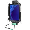 Запирающийся док GDS® Cool-Dock™ для Samsung Tab Active4 Pro
